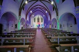 Unsere Gottesdienste in Wendlingen und Oberboihingen