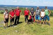 Löwenpfad Staufer Runde