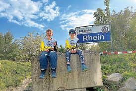 3. Lauf zur BWJ in Baden-Baden 2025