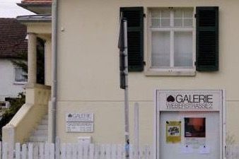 Mitgliederversammlung des Galerievereins