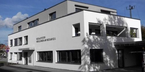 Das Team von Sozialstation Wendlingen am Neckar e.V.