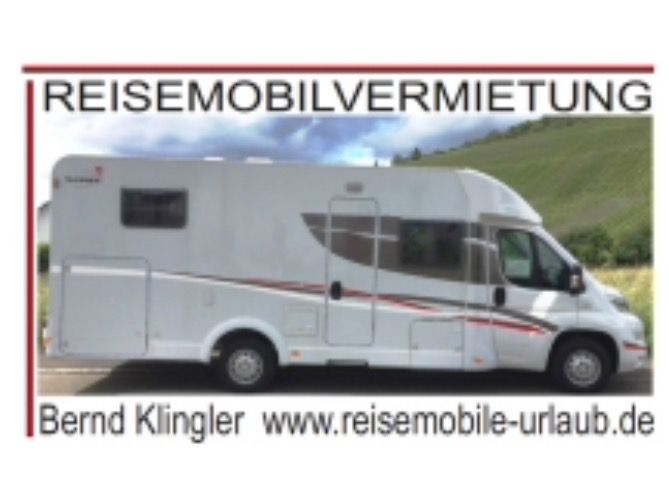 Beispielbild für Bernd Klingler Reisemobilvermietung