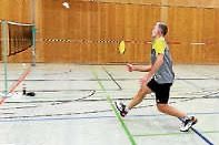 Letzter Spieltag der 1. Mannschaft 