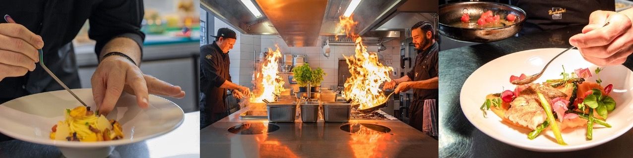 Titelbild von Ristorante Maranello