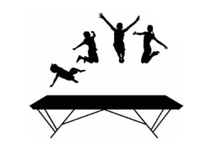 Groß-Trampolin-Kurs am 10.10.