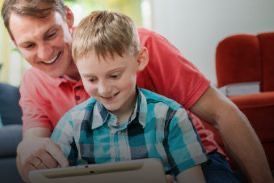 Interaktive Gottesdienste gemeinsam erleben