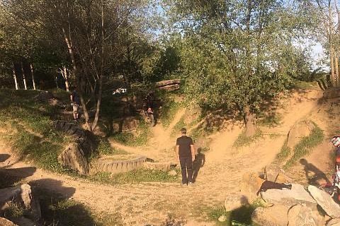 Deutsche Jugend Trial Meisterschaft 2022