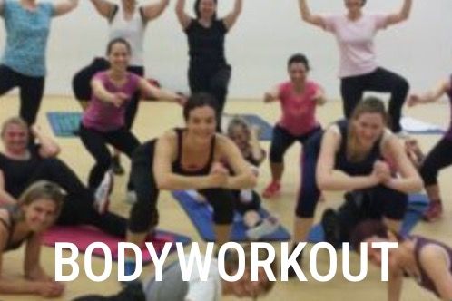 Fit durch den Herbst und Winter