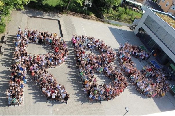 Einladung zur Mitgliederversammlung