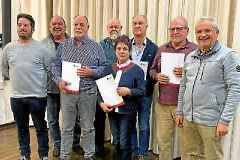  Rückblick Generalversammlung 