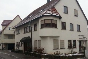 Mitgliederversammlung