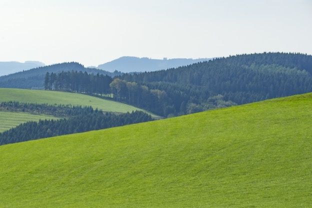 Osterwanderung 
