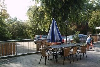 Wanderung zum Breitenstein