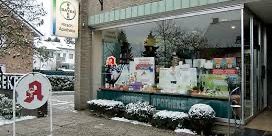 Das Team von Hirsch-Apotheke