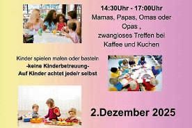 Kindercafé