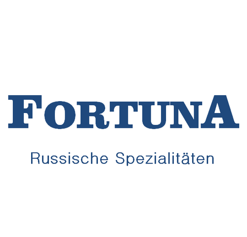 Logo von Fortuna - Russische Spezialitäten
