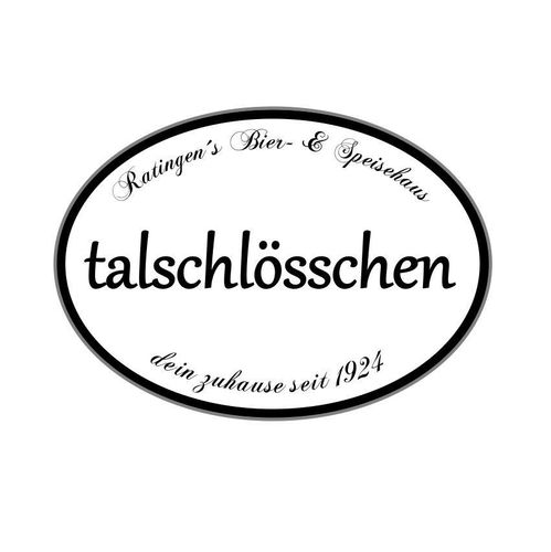 Logo von talschlösschen
