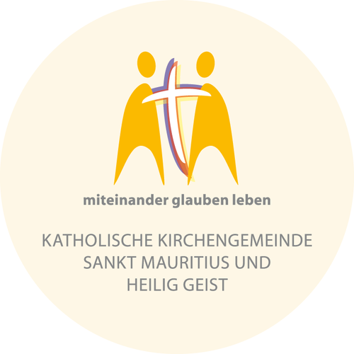 Logo von Katholische Kirchengemeinde St. Mauritius und Heilig Geist Meerbusch-Büderich 