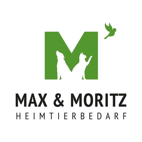 Logo von MAX & MORITZ