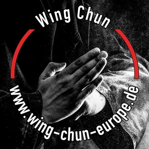 Logo von Wing Chun Europe | Wendlingen