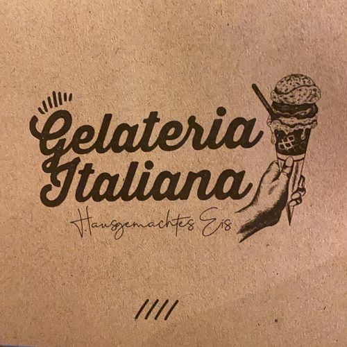 Logo von Gelateria Italiana Wendlingen