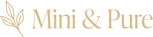 Logo von Mini and Pure