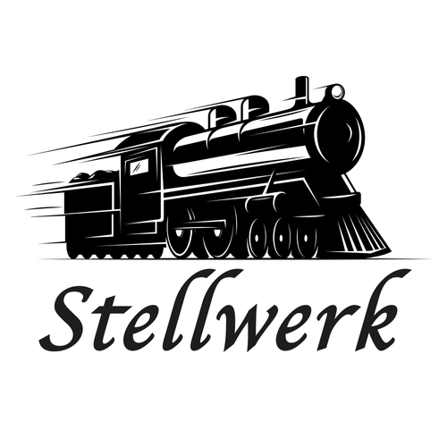 Logo von Stellwerk