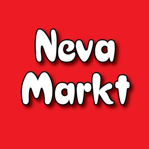 Logo von Neva Markt