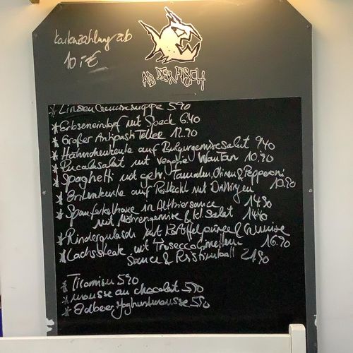 Beschreibungsbild zu AbderFisch