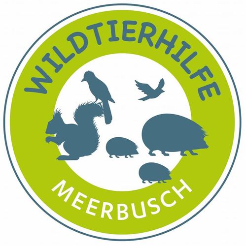Logo von Tierschutzverein Meerbusch e. V.