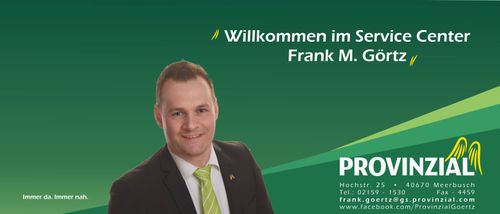 Beschreibungsbild zu Unser Service Center