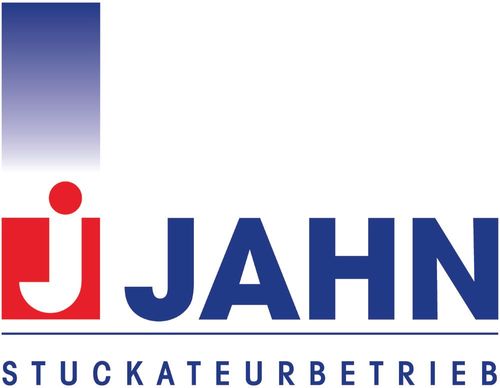 Logo von JAHN | Stuckateurbetrieb 