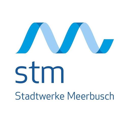 Logo von stm | Stadtwerke Meerbusch