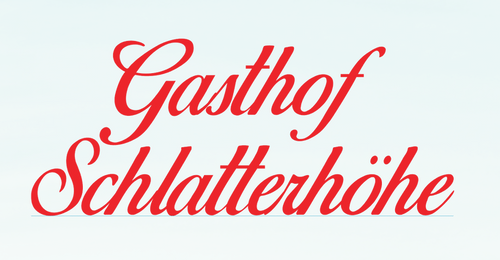 Logo von Gasthof Schlatterhöhe