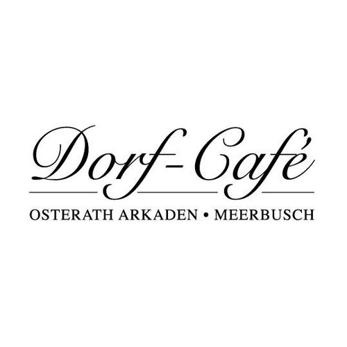 Logo von Dorf-Café