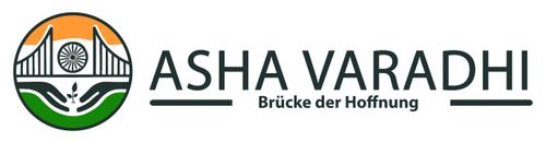 Logo von Asha Varadhi e.V.