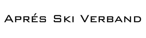 Logo von Aprés Ski Verband