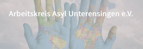 Logo von Arbeitskreis Asyl Unterensingen e.V.