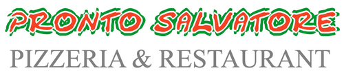 Logo von Pronto Salvatore
