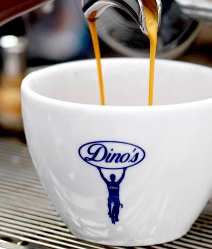 Logo von Dino Cappuccino