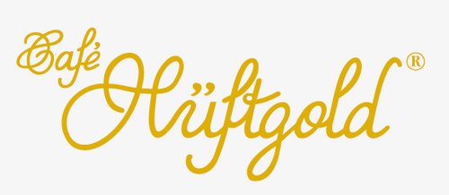 Logo von Café Hüftgold
