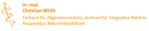 Logo von Dr. med. Christian Wirth