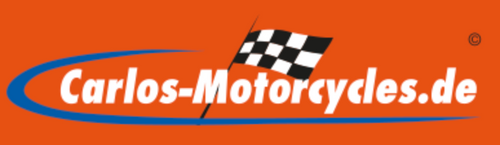 Logo von Carlos-Motorcycles.de
