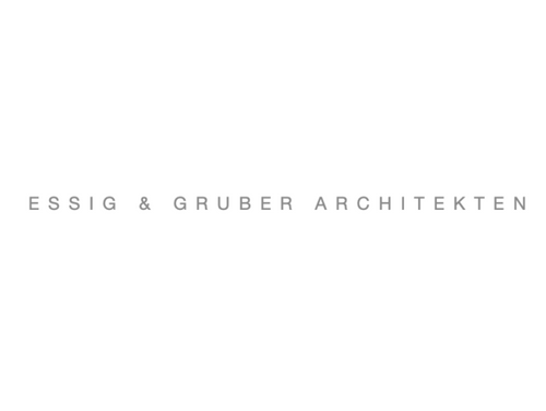 Logo von ESSIG & GRUBER ARCHITEKTEN