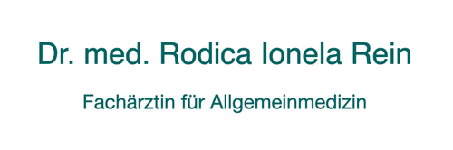 Logo von Dr. med. Rodica Ionela Rein