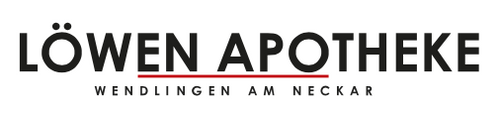 Logo von Löwen Apotheke Wendlingen 