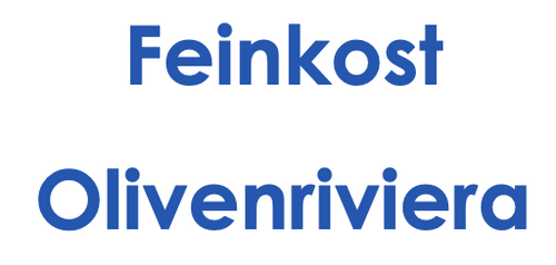 Logo von Feinkost Olivenriviera