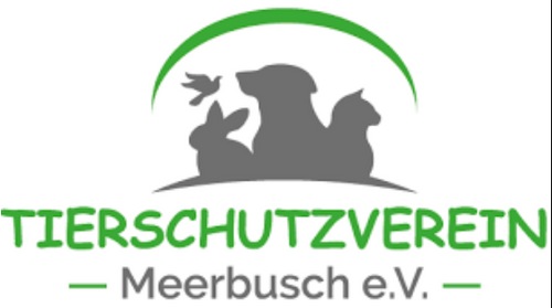 Logo von Tierschutzverein Meerbusch e. V.
