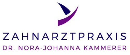 Logo von Dr. med. dent. Nora-Johanna Kammerer