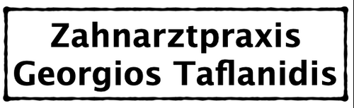 Logo von Georgios Taflanidis